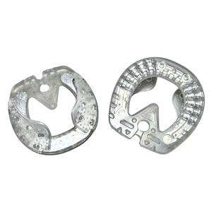 EasyShoe Speed Metal Front Horseshoes Item # 50142
