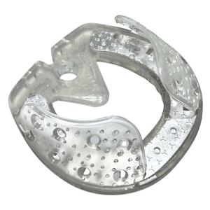 EasyShoe Speed Metal Hind Horseshoes Item # 50143