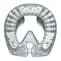 EasyShoe Speed Metal Horseshoe - Hind Pair Item # 50143