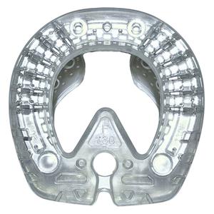 EasyShoe Speed Metal Hind Horseshoes Item # 50143