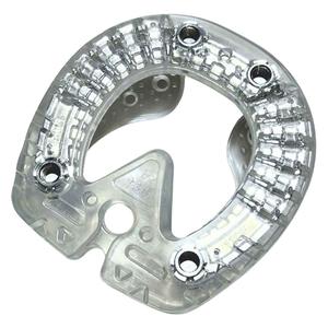 EasyShoe Speed Trac Hind Horseshoes Item # 50145