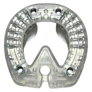 EasyShoe Speed Trac Hind Horseshoes Item # 50145
