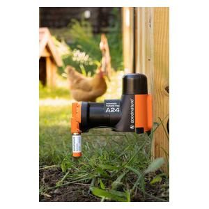 Goodnature A24 Starter Trap Kit for Rats and Mice Item # 50156
