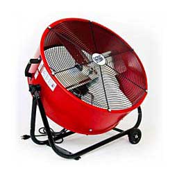 Maxx Air 24-in 2-Speed Drum Fan Item # 50194