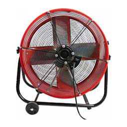 Maxx Air 24-in 2-Speed Drum Fan Item # 50194