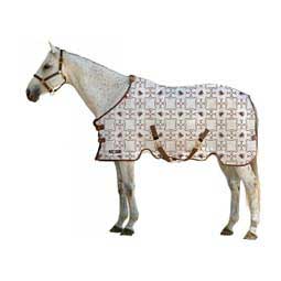 Yellowstone Surefit Protective Horse Sheet Item # 50306
