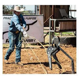 The Smart Heeler Roping Dummy Item # 50307