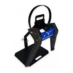 The Smart Heeler Roping Dummy  Ropesmart