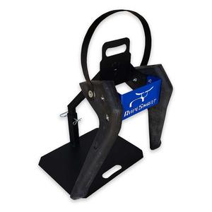 The Smart Heeler Roping Dummy Item # 50307