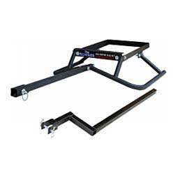RopeSmart Calf Roping Sled Kit  Ropesmart