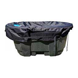 Oval 150 Gallon Stock Tank Cover Item # 50323