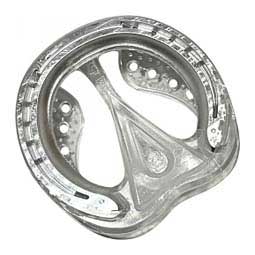 EasyShoe Race Horseshoe - Front Item # 50407