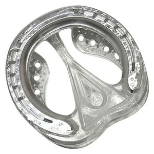 EasyShoe Race Front Horseshoes Item # 50407