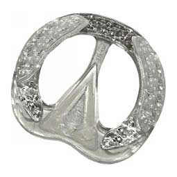 EasyShoe Race Horseshoe - Front Item # 50407