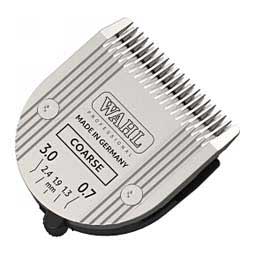 5-in-1 Coarse Adjustable Clipper Blade Item # 50461