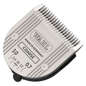 5-in-1 Coarse Adjustable Clipper Blade Item # 50461