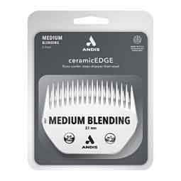 CeramicEdge Medium Blending Blade Andis