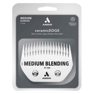 CeramicEdge Medium Blending Blade Item # 50527