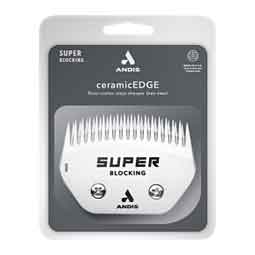 Ceramic Edge Super Blocking Blade Item # 50528