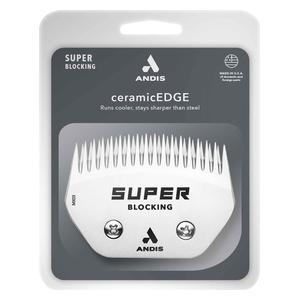 Ceramic Edge Super Blocking Blade Item # 50528