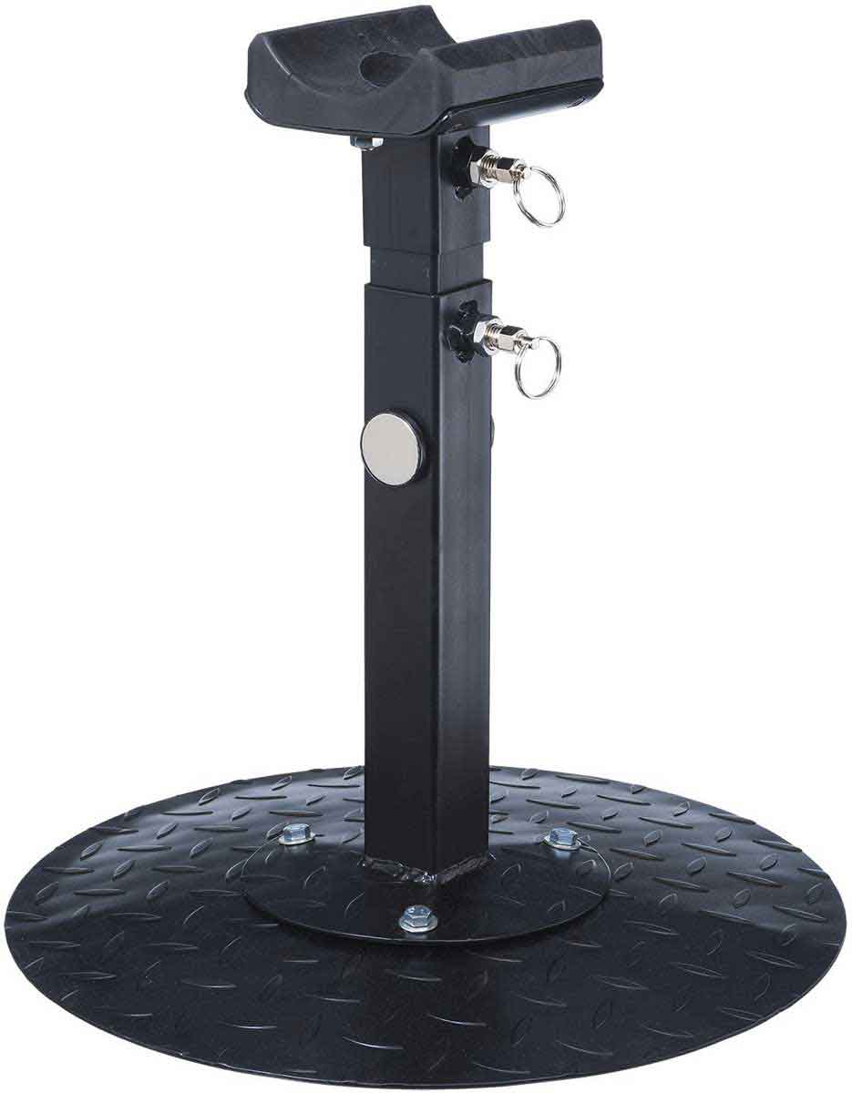 Valley Vet - Farrier Hoof Stand J T International - Farrier's Equipment ...