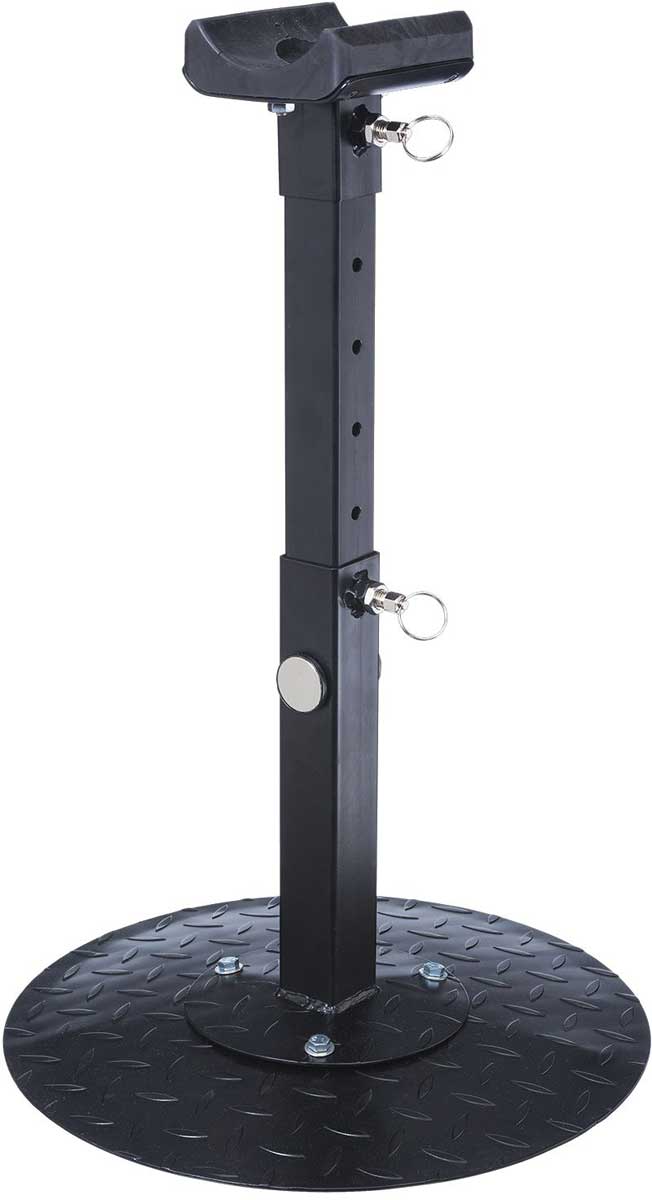 Valley Vet - Farrier Hoof Stand J T International - Farrier's Equipment ...