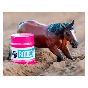 Bay Quarter Horse Gelding Kids Toy Item # 50565