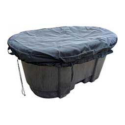 Mesh Stock Tank Cover for Oval Tanks Item # 50568