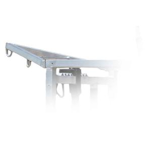 Aluminum Head Tie Sullivan Supply