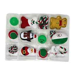 Twelve Days of Toys - Advent Calendar for Dogs Item # 50633