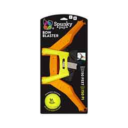Bow Blaster Ball Launching Dog Toy Item # 50645