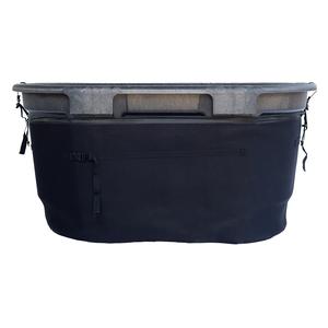 Oval 150 Gallon Stock Tank Insulated Slip Koozie Item # 50686