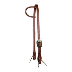 Ranch 3/4-in Single-Ear Horse Headstall Item # 50833