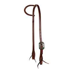 Ranch 5/8-in Arrow Buckle One-Ear Horse Headstall Item # 50835