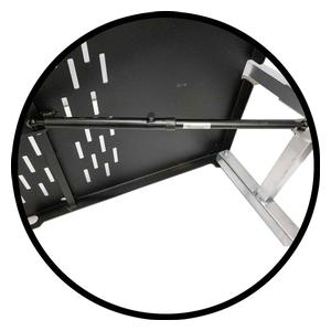 The Grand Stand Deck Item # 50937