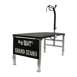 The Grand Stand Deck Item # 50937