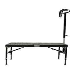 Hybrid Shearing Stand Deck Item # 50938