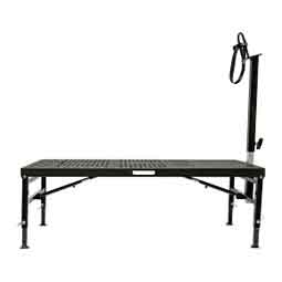 Hybrid Shearing Stand Deck Item # 50938