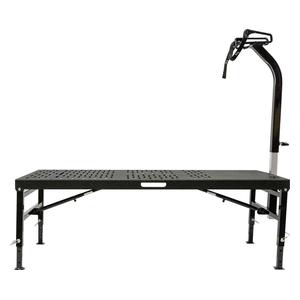 Hybrid Shearing Stand Deck Sullivan Supply