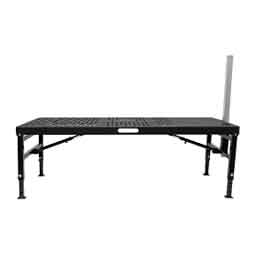 Steel Shearing Stand Deck Item # 50939