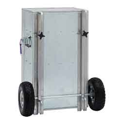 Galvanized Jackpot Box Item # 50971