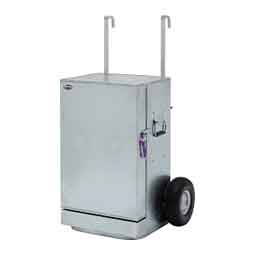 Galvanized Jackpot Box Item # 50971