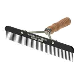 Show Teflon Groom Comb Item # 50979