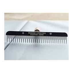 Fluffer Teflon Groom Comb Item # 50980