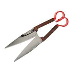 Rigged 6 1/2-in Hand Shears Item # 50986