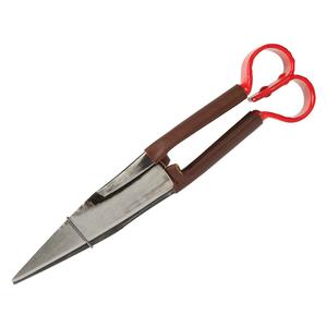 Rigged 6 1/2-in Hand Shears Weaver Livestock