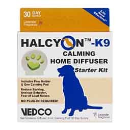 Calming Diffuser Kit for Dogs Item # 51010