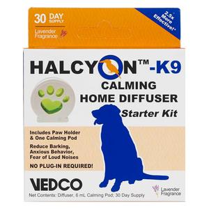 Calming Diffuser Kit for Dogs Item # 51010