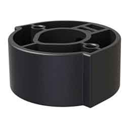 Wood Post/Earth Rod Mount for Lithium Solar Energizers Item # 51197