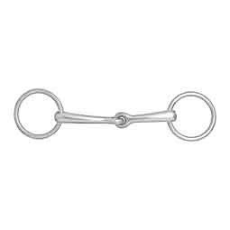 Bradoon Horse Bit  Horze Equestrian